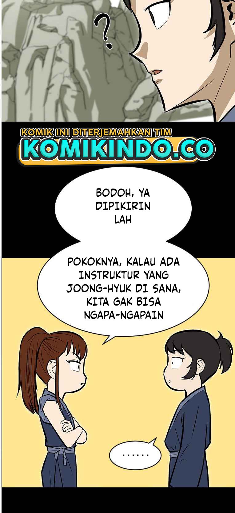 Weak Teacher Chapter 08 Gambar 46