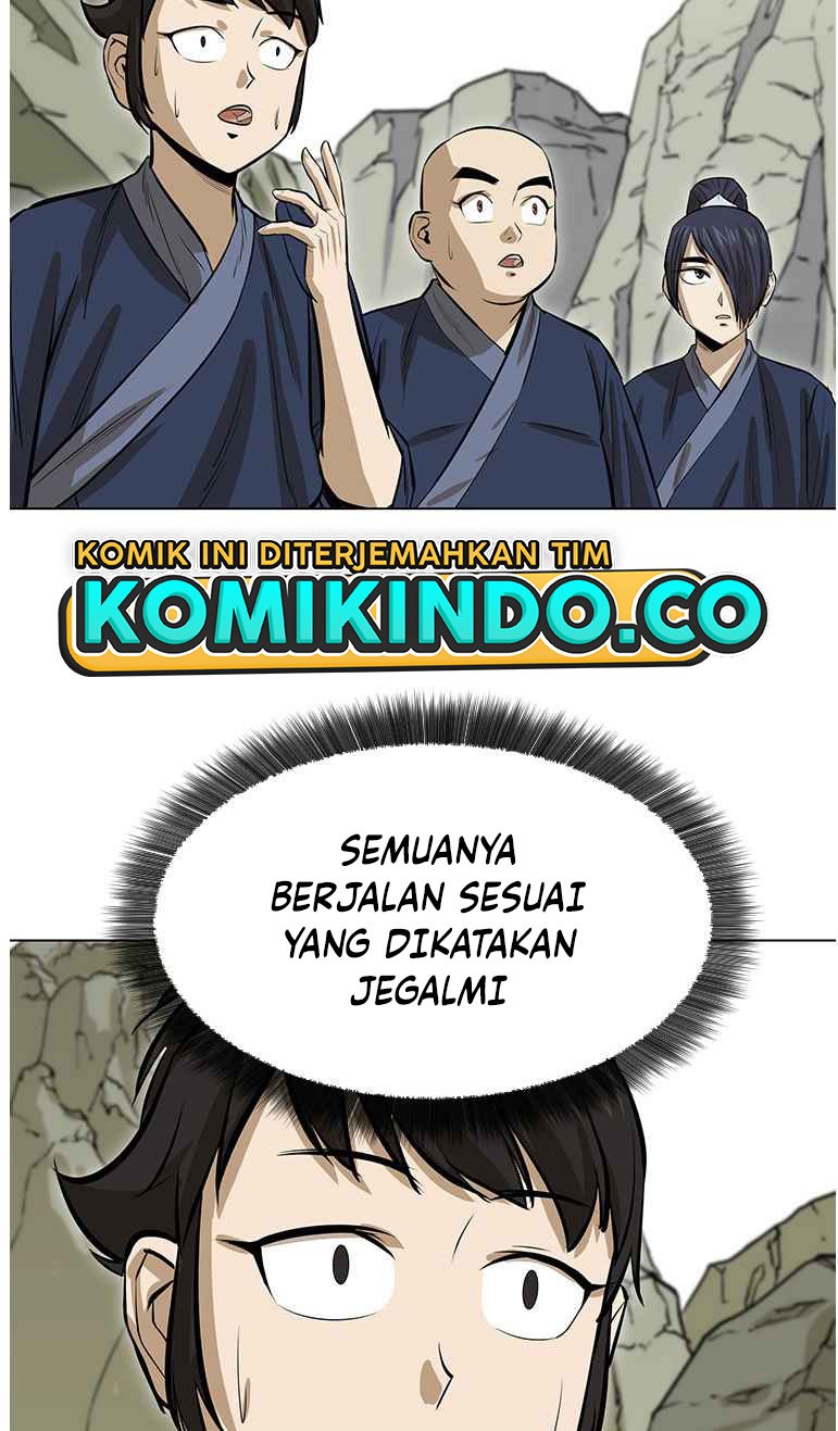 Weak Teacher Chapter 08 Gambar 52
