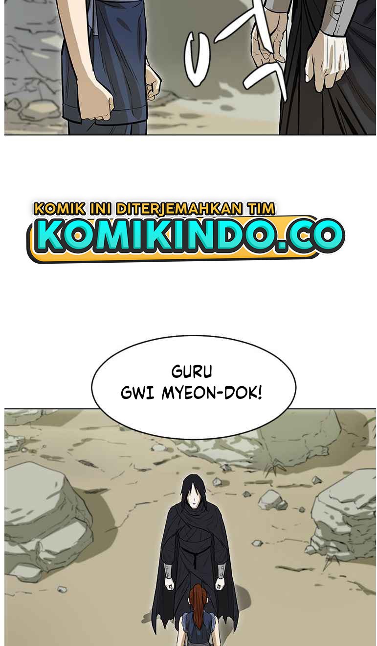 Weak Teacher Chapter 08 Gambar 55