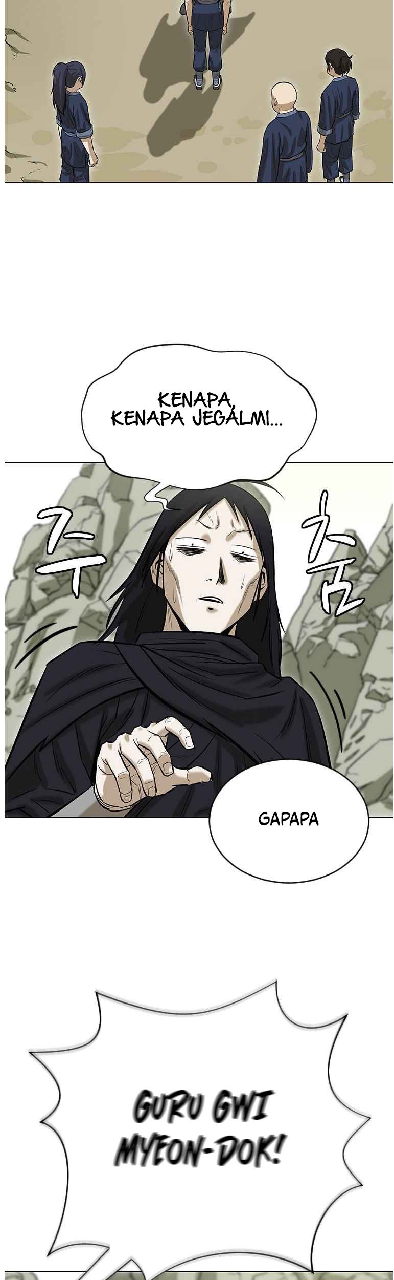 Weak Teacher Chapter 08 Gambar 56