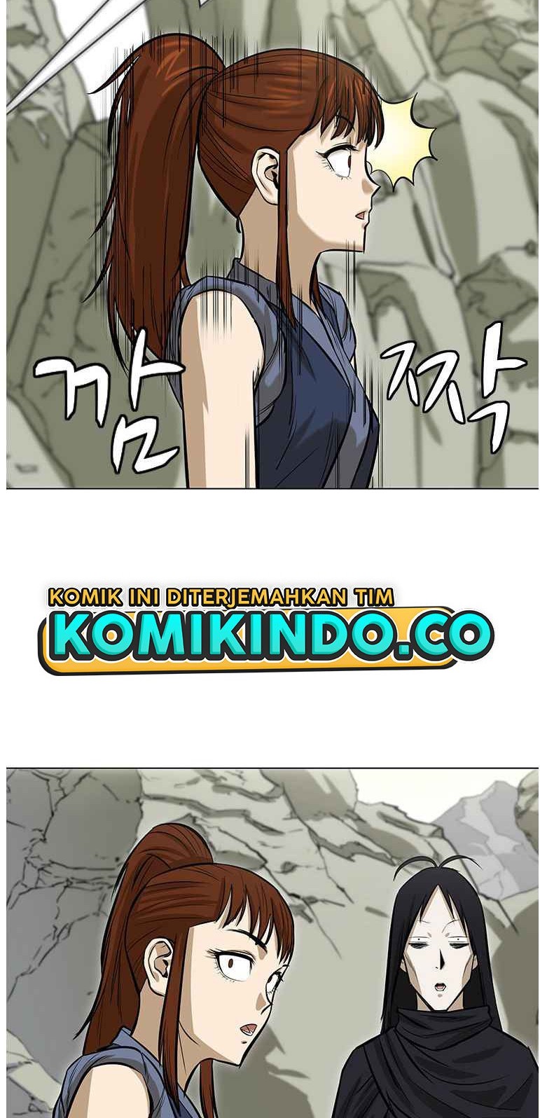 Weak Teacher Chapter 08 Gambar 57