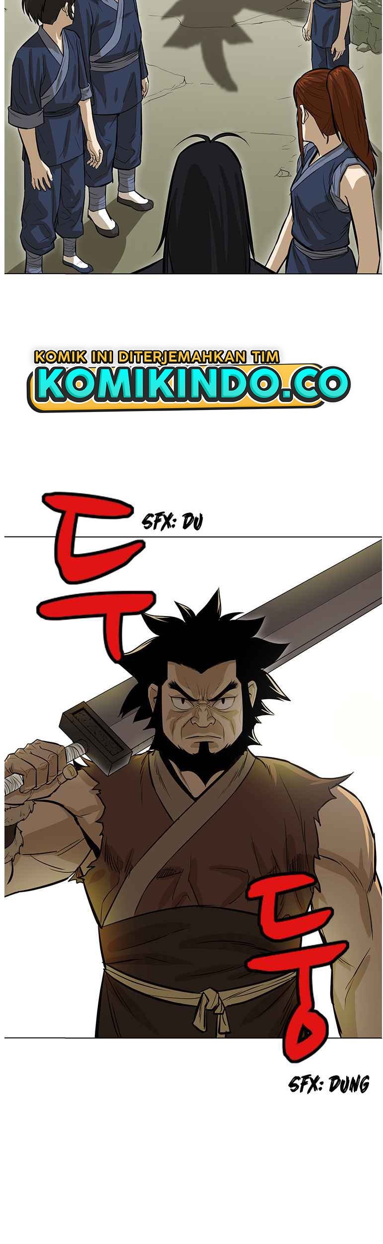 Weak Teacher Chapter 08 Gambar 59