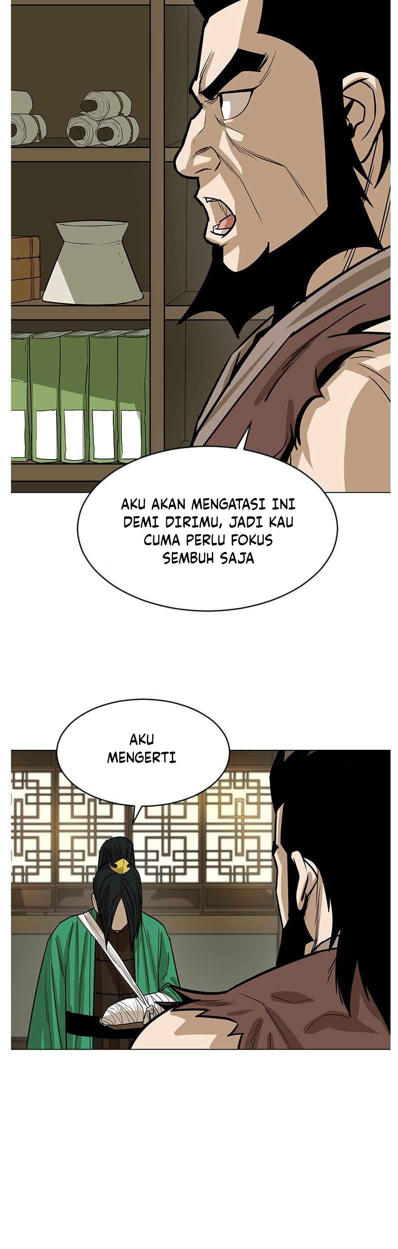 Weak Teacher Chapter 08 Gambar 5