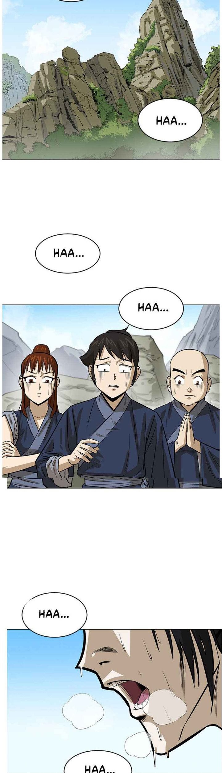 Weak Teacher Chapter 07 Gambar 21