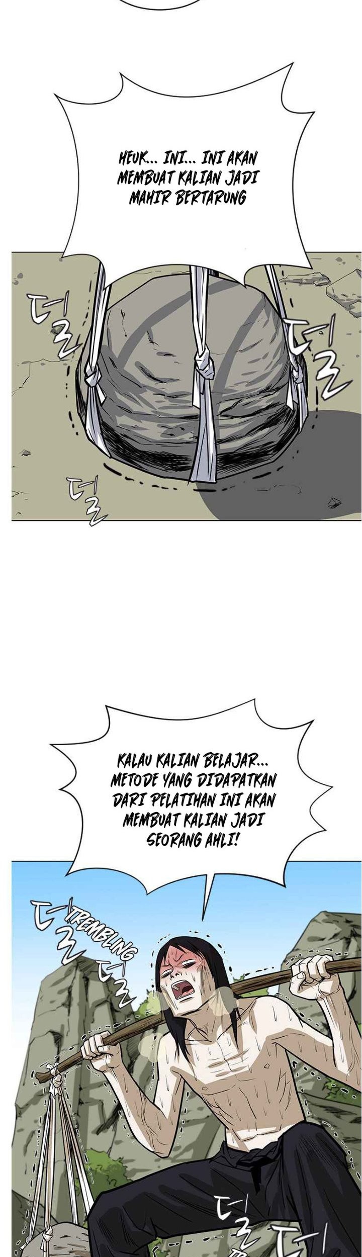 Weak Teacher Chapter 07 Gambar 23