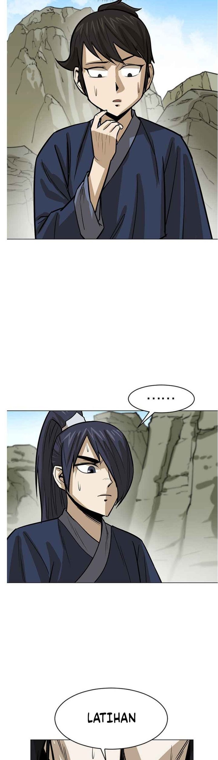 Weak Teacher Chapter 07 Gambar 29