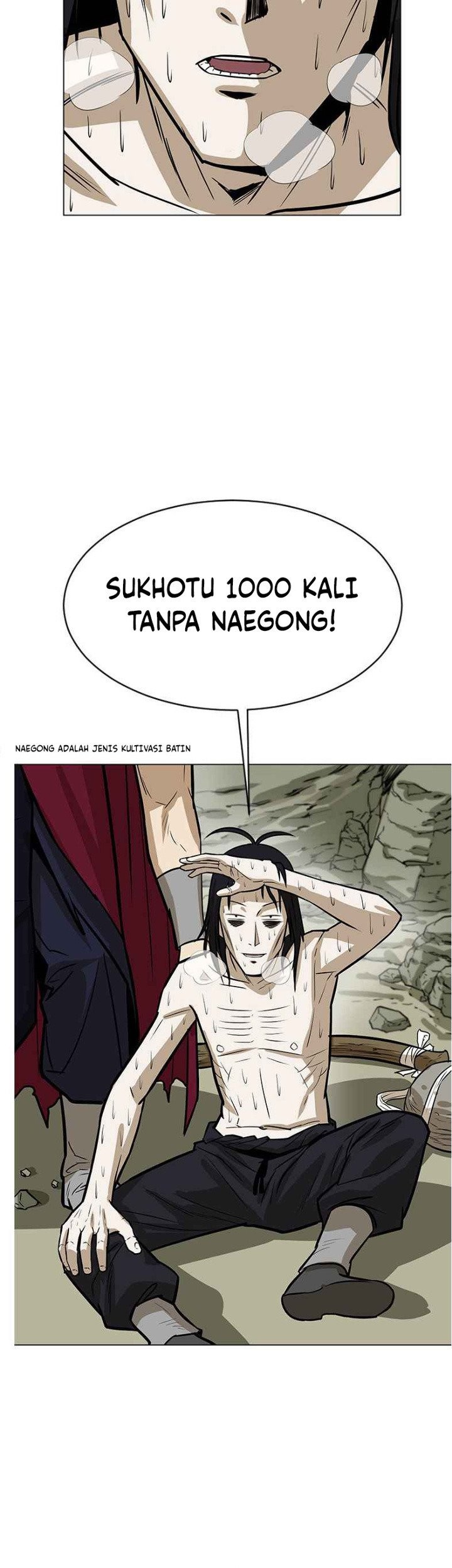 Weak Teacher Chapter 07 Gambar 31
