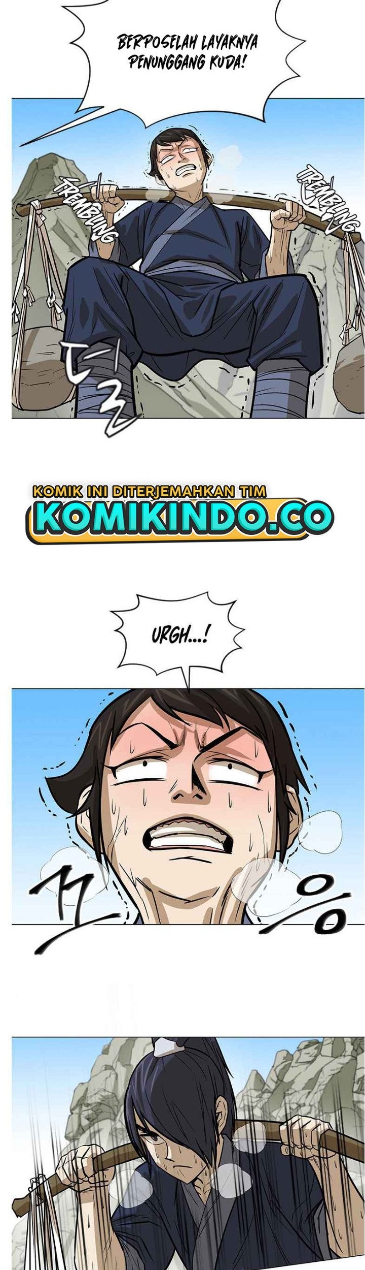 Weak Teacher Chapter 07 Gambar 35