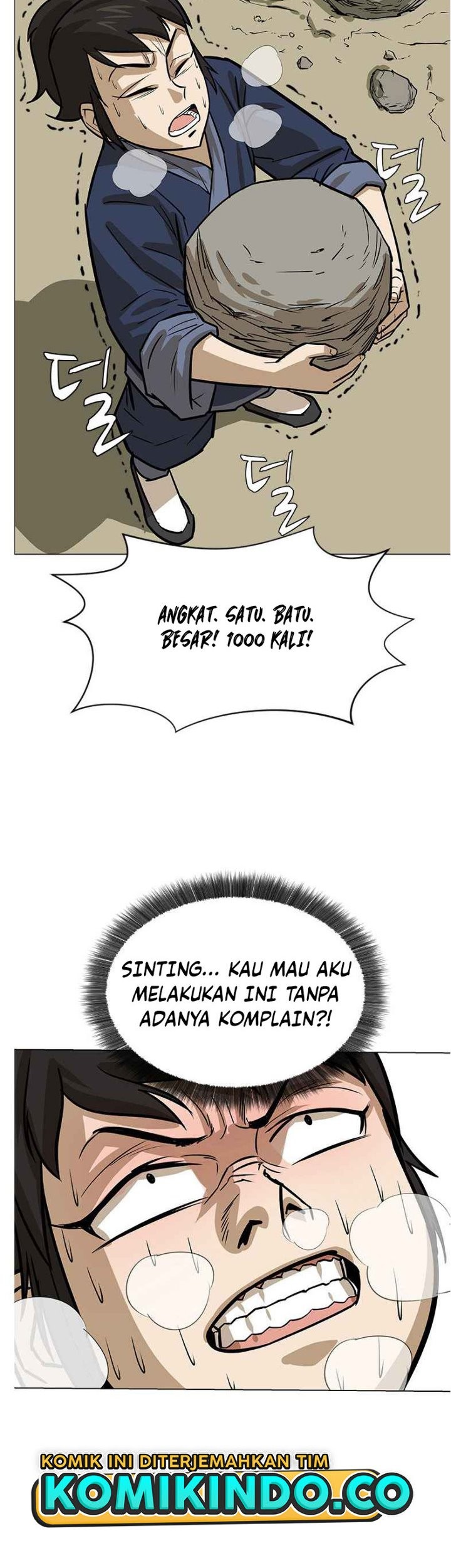 Weak Teacher Chapter 07 Gambar 39