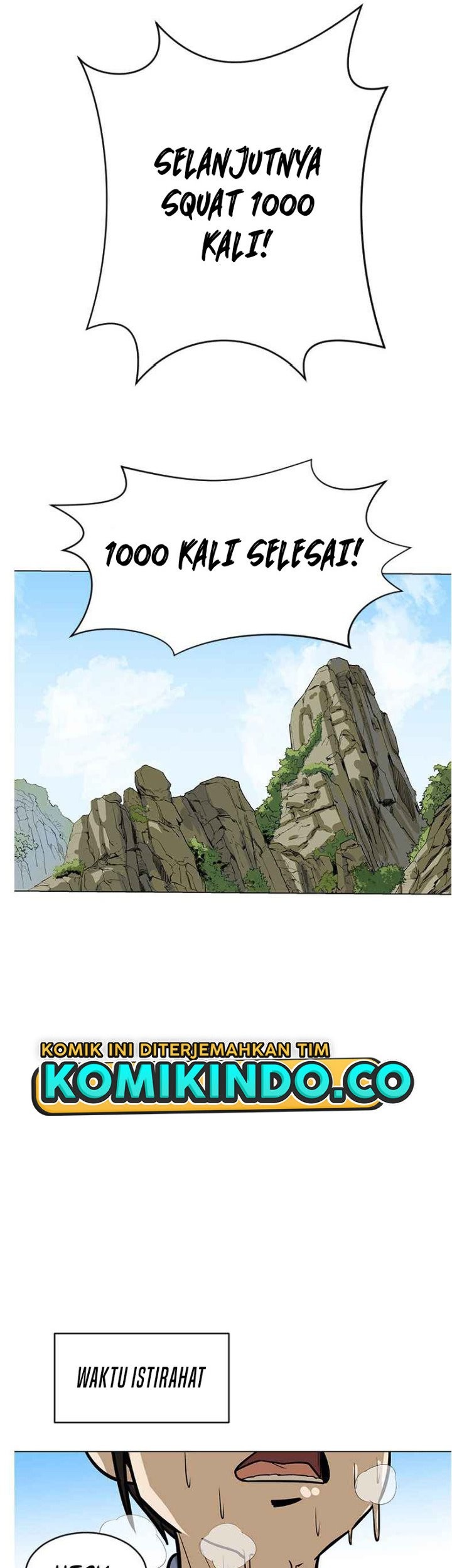 Weak Teacher Chapter 07 Gambar 41