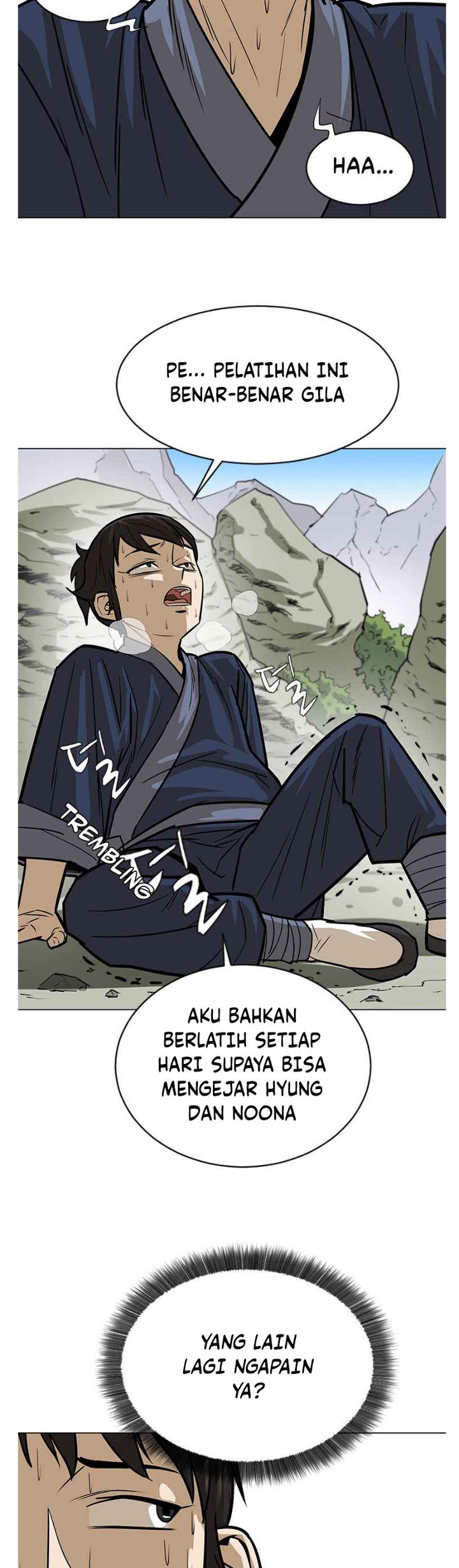 Weak Teacher Chapter 07 Gambar 43