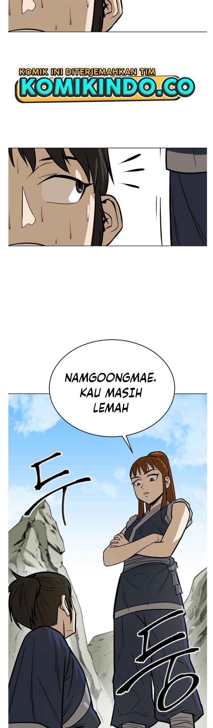 Weak Teacher Chapter 07 Gambar 44