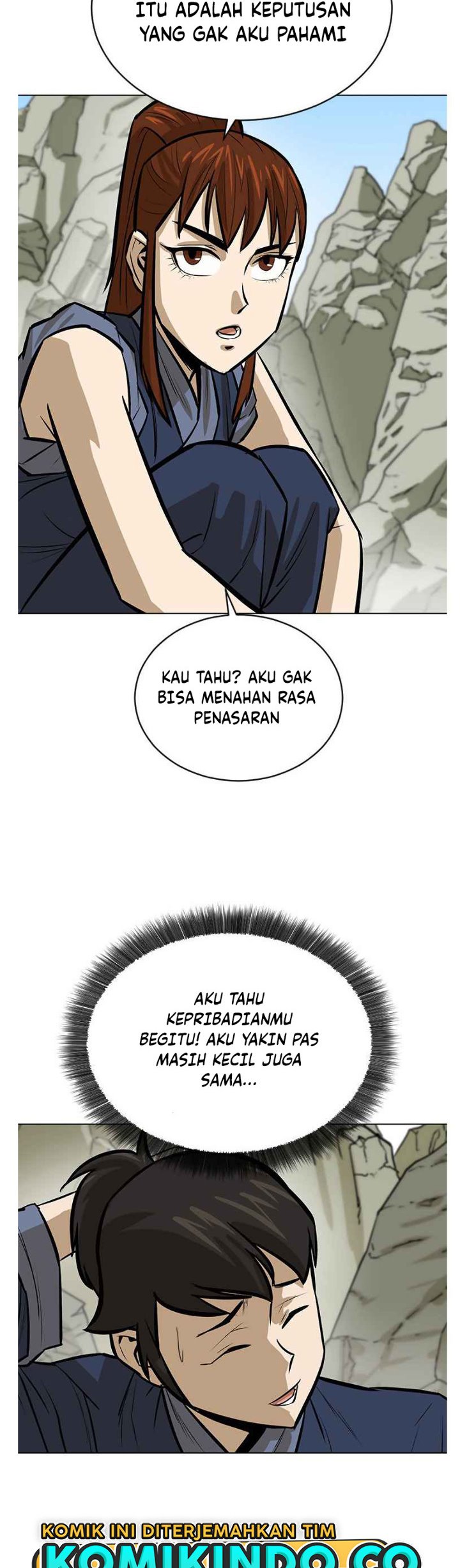 Weak Teacher Chapter 07 Gambar 46