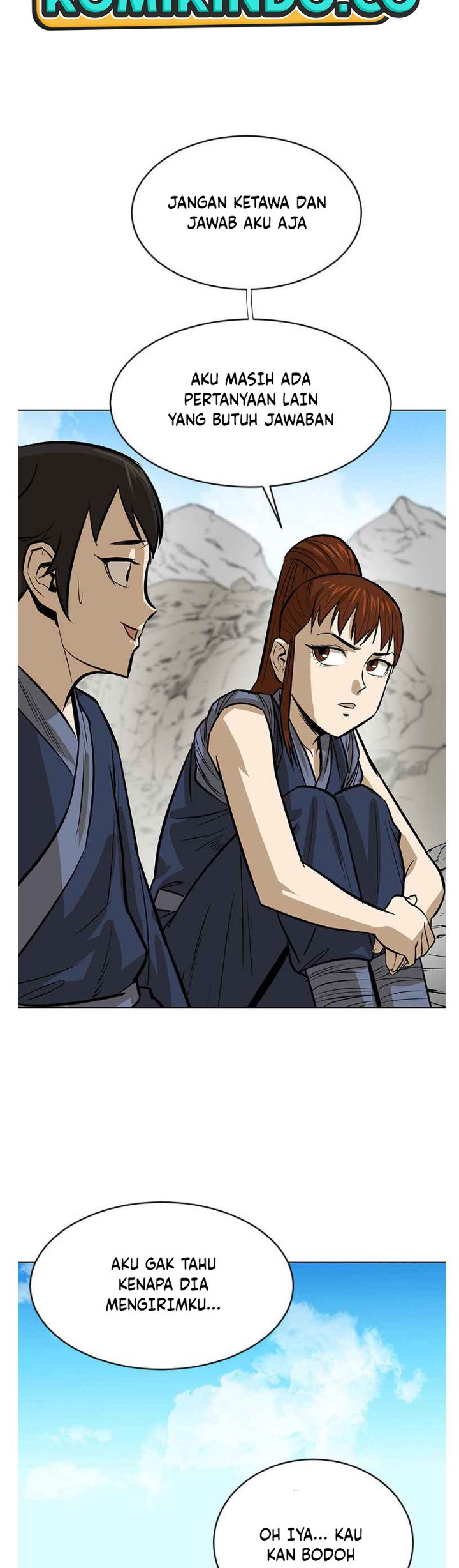 Weak Teacher Chapter 07 Gambar 47