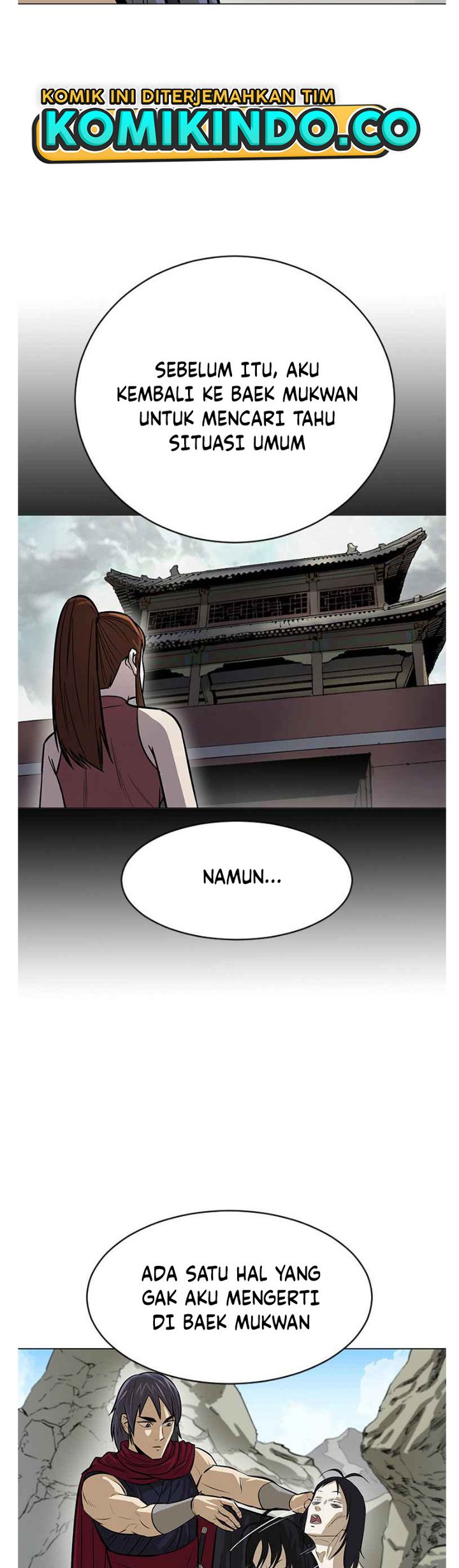Weak Teacher Chapter 07 Gambar 49