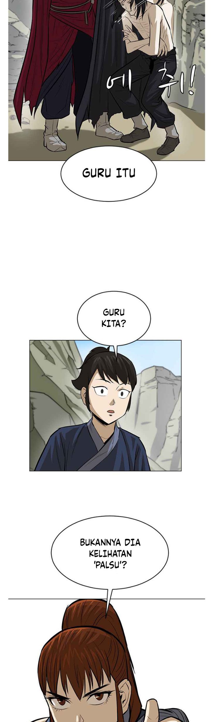 Weak Teacher Chapter 07 Gambar 50
