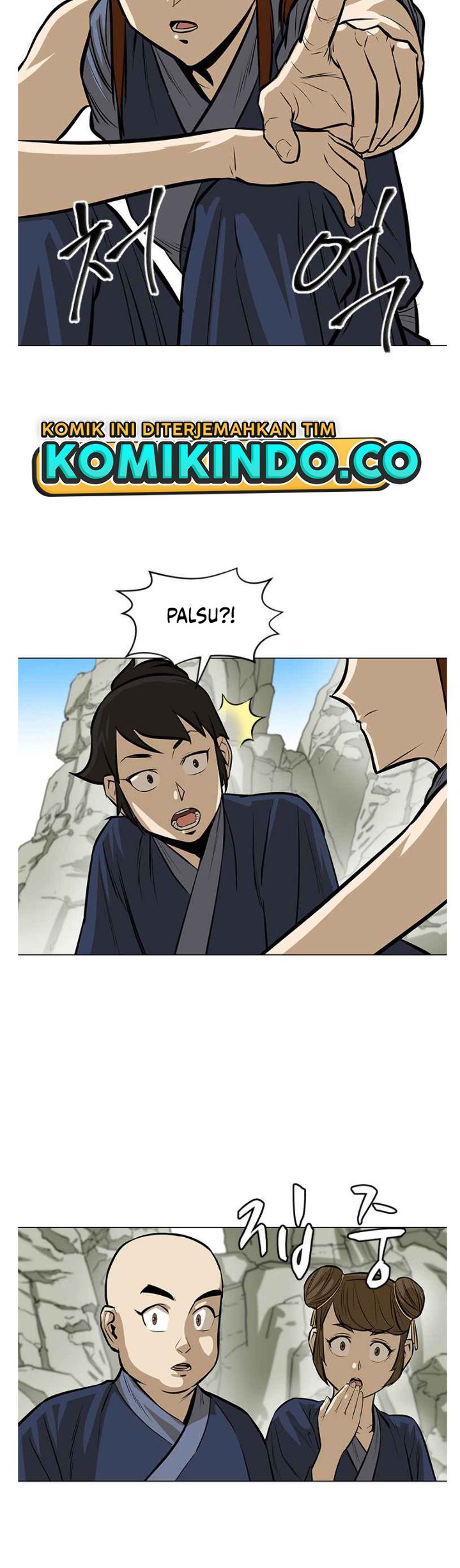 Weak Teacher Chapter 07 Gambar 51