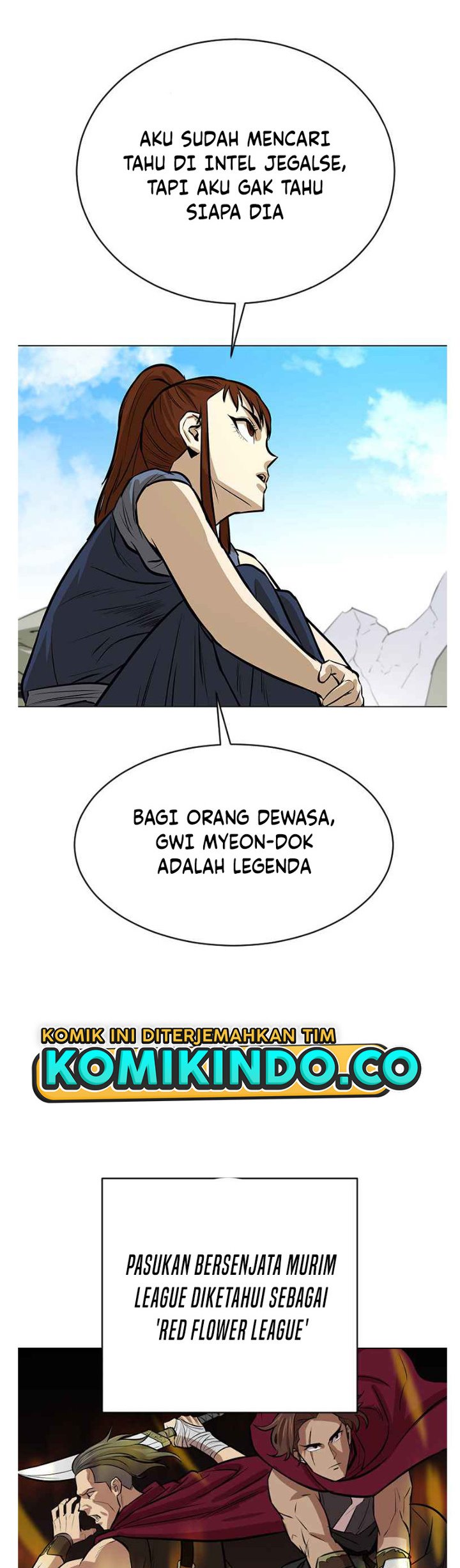 Weak Teacher Chapter 07 Gambar 52