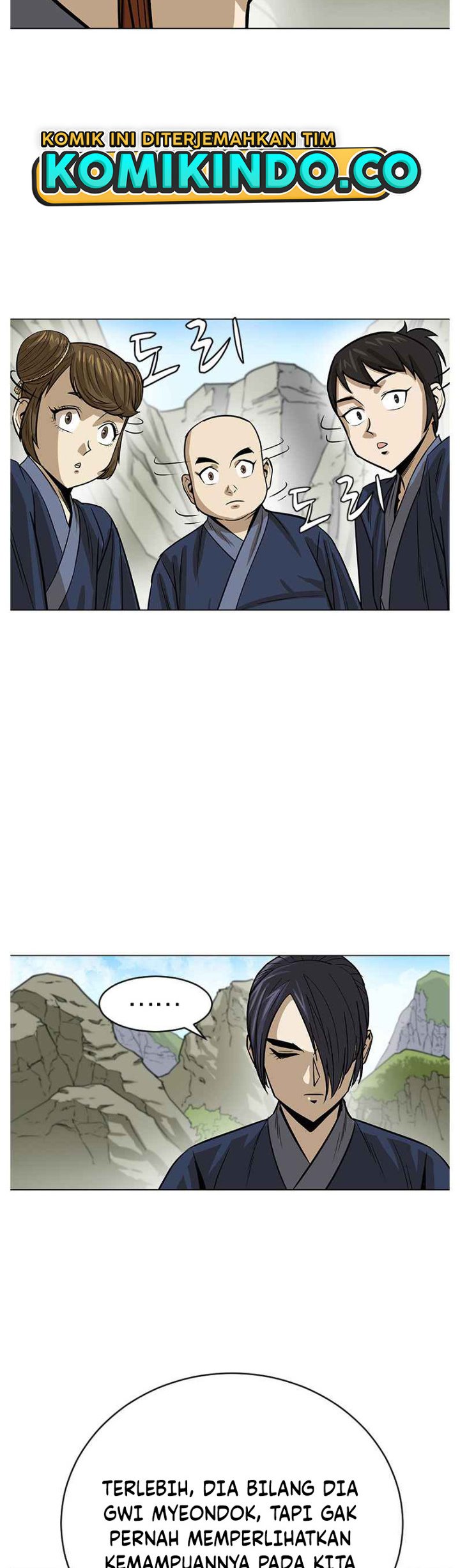 Weak Teacher Chapter 07 Gambar 55