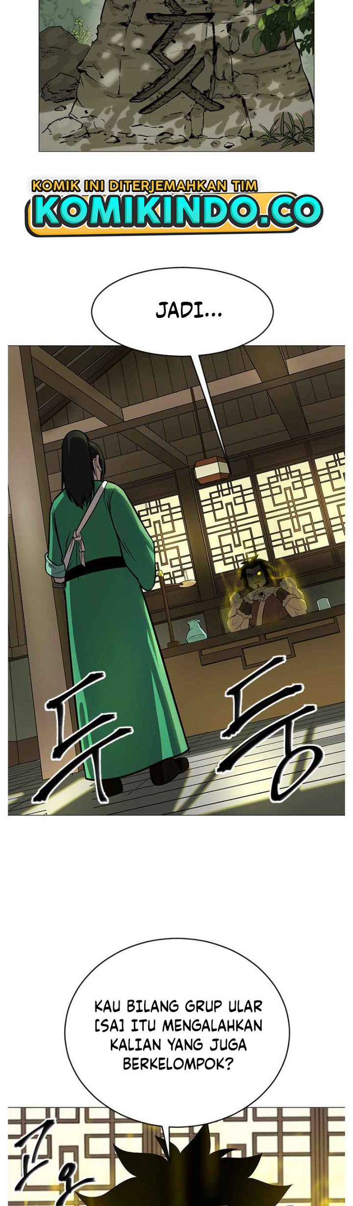 Weak Teacher Chapter 07 Gambar 59