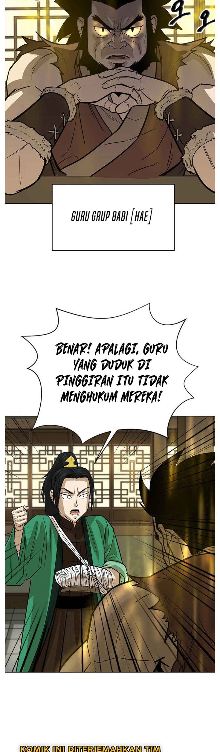 Weak Teacher Chapter 07 Gambar 60