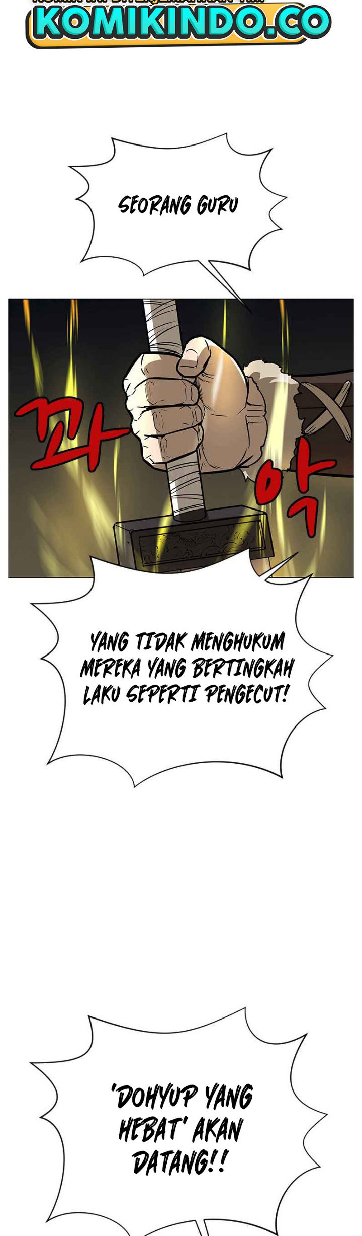 Weak Teacher Chapter 07 Gambar 61