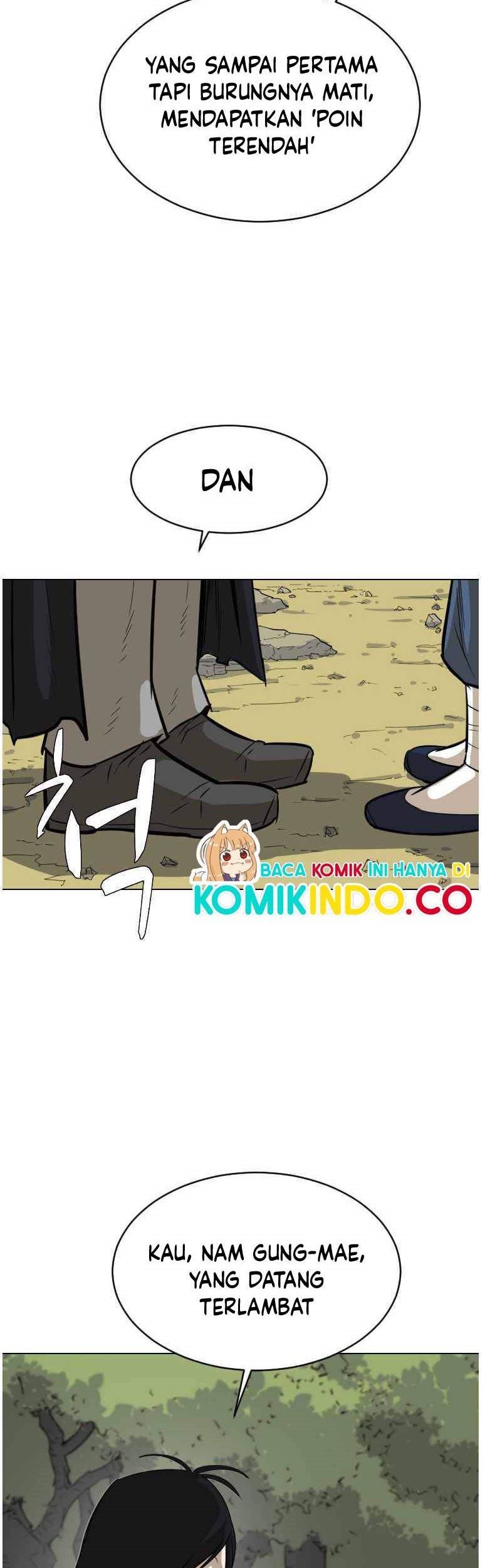 Weak Teacher Chapter 06 Gambar 26