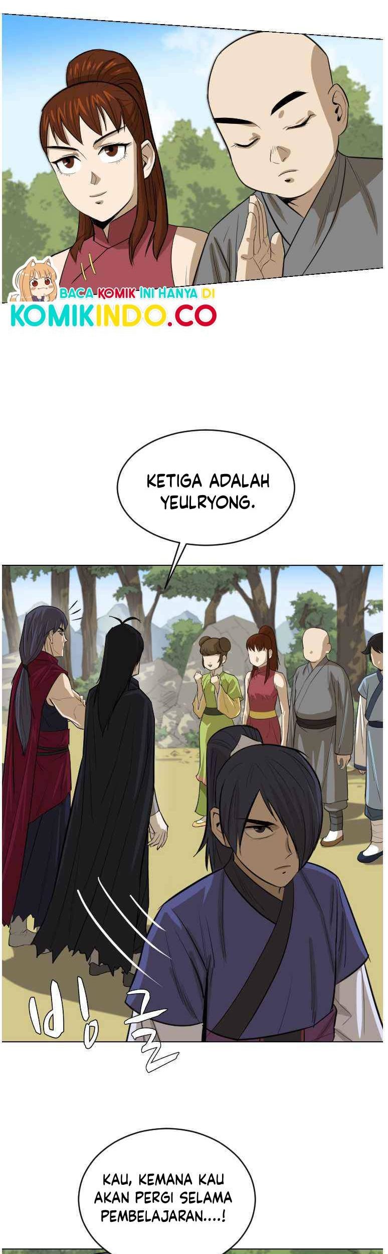 Weak Teacher Chapter 06 Gambar 30