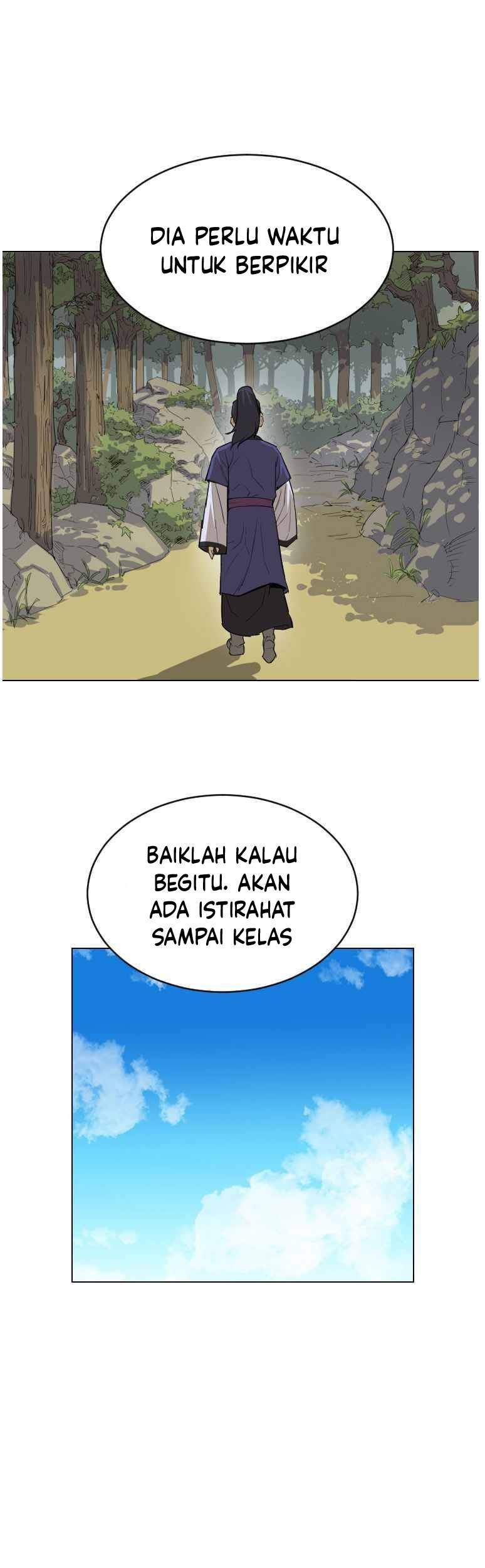 Weak Teacher Chapter 06 Gambar 32