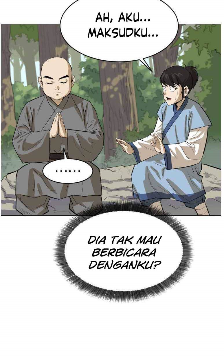 Weak Teacher Chapter 06 Gambar 37