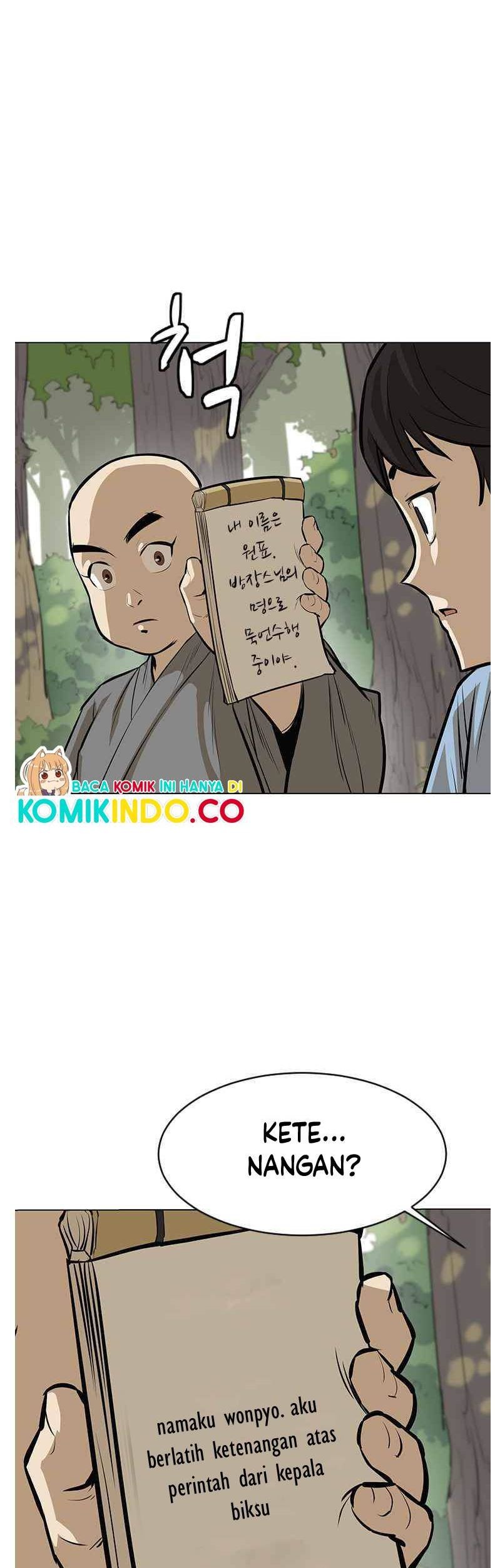 Weak Teacher Chapter 06 Gambar 40