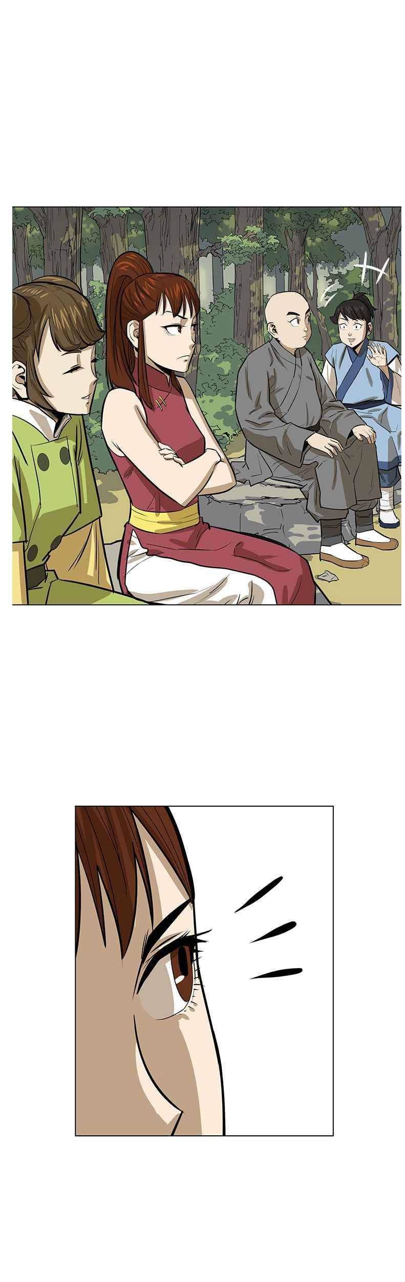 Weak Teacher Chapter 06 Gambar 42
