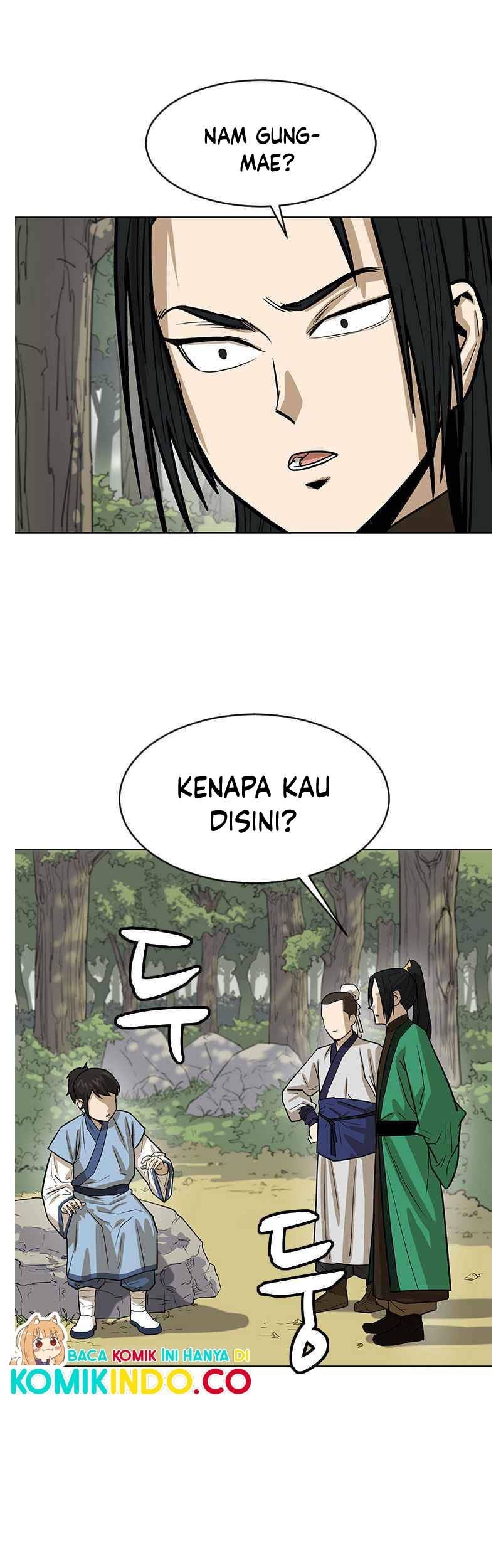 Weak Teacher Chapter 06 Gambar 46