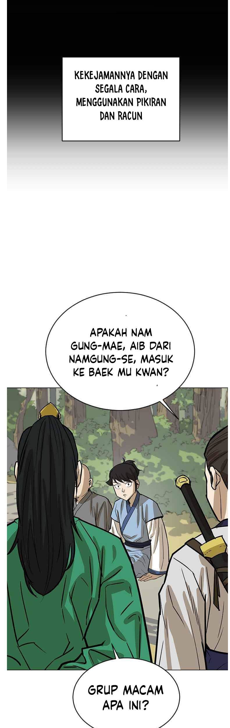 Weak Teacher Chapter 06 Gambar 50