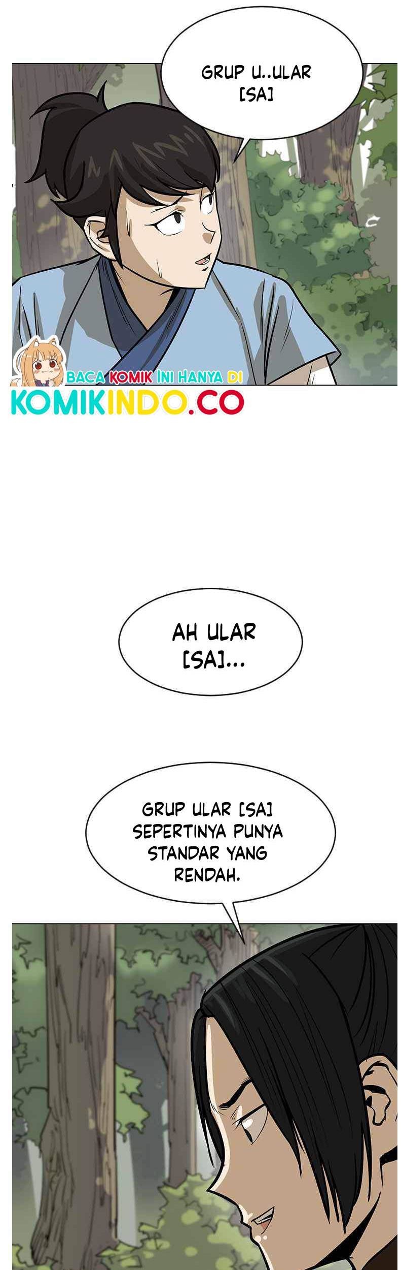 Weak Teacher Chapter 06 Gambar 52