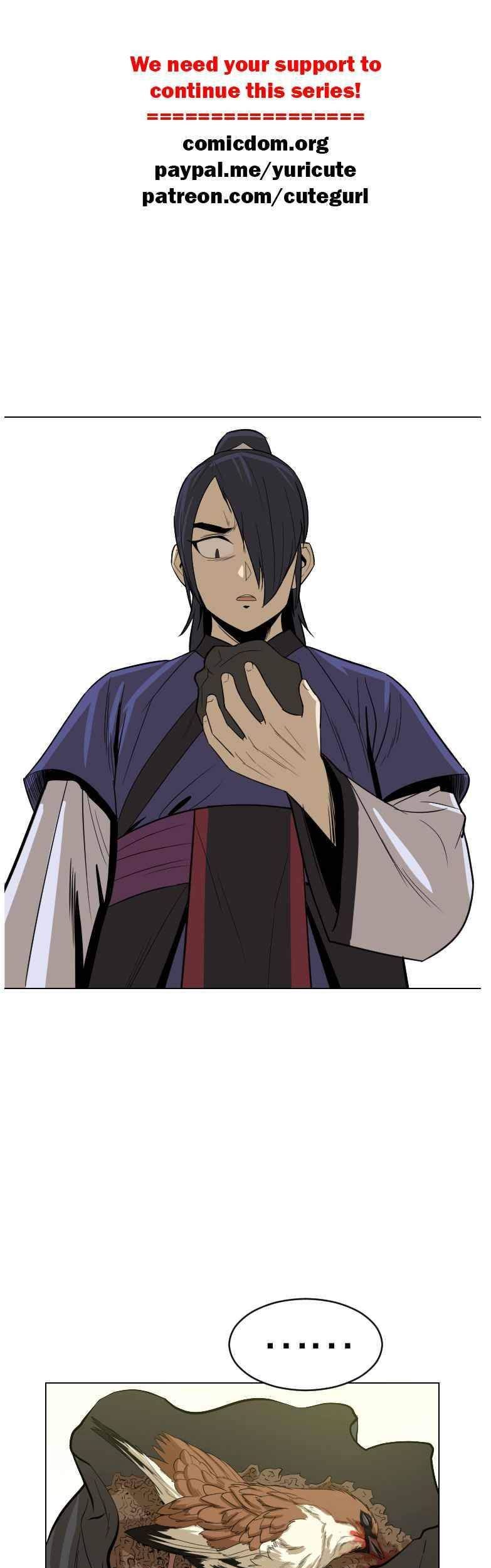 Baca Manhwa Weak Teacher Chapter 06 Gambar 2