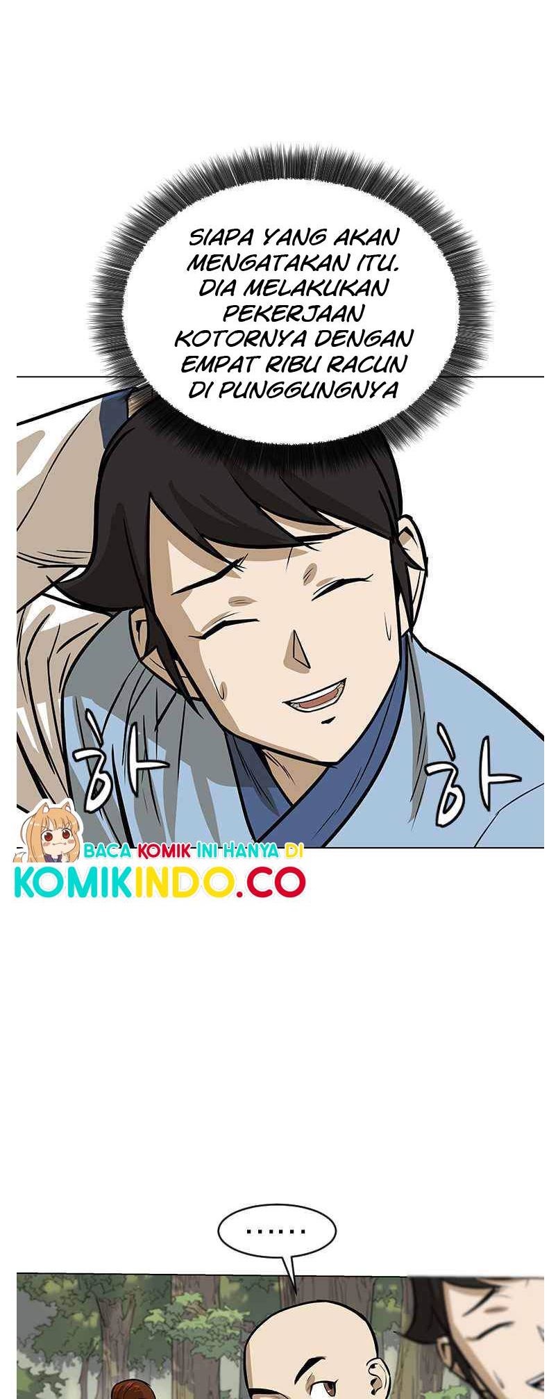 Weak Teacher Chapter 06 Gambar 55