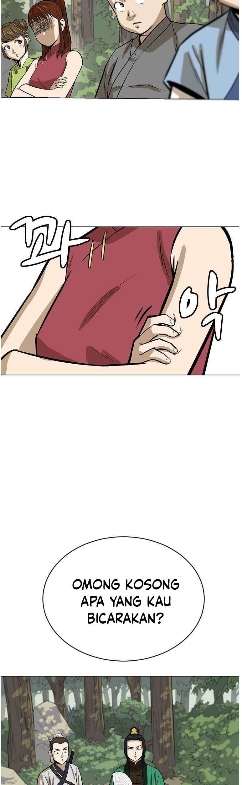 Weak Teacher Chapter 06 Gambar 56