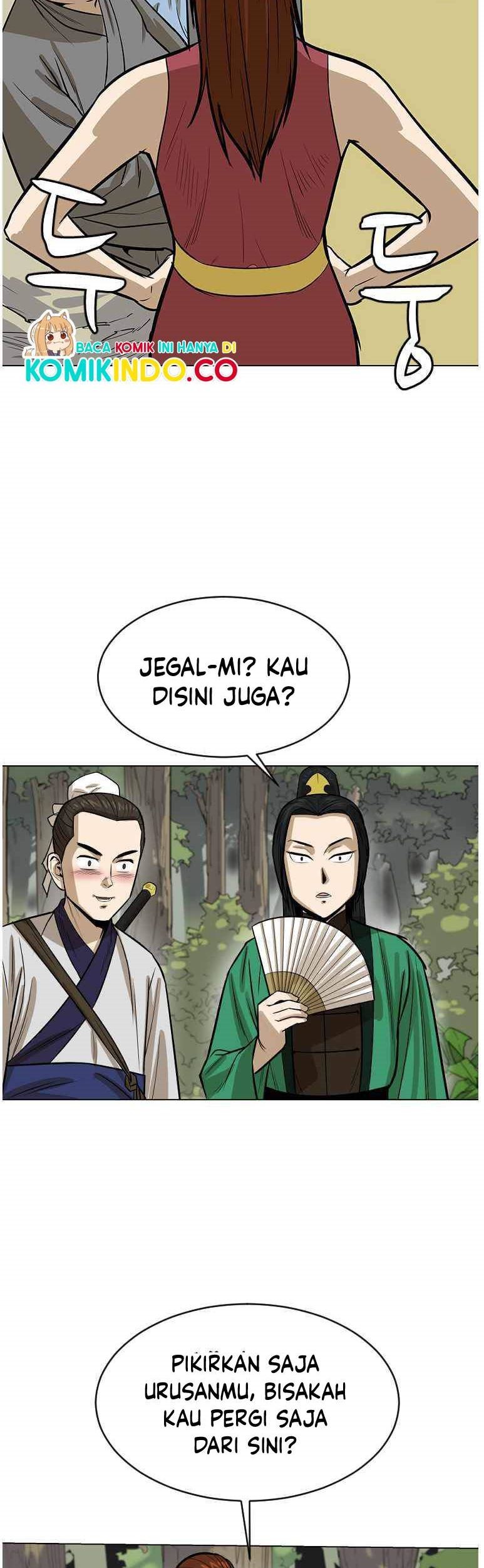 Weak Teacher Chapter 06 Gambar 58