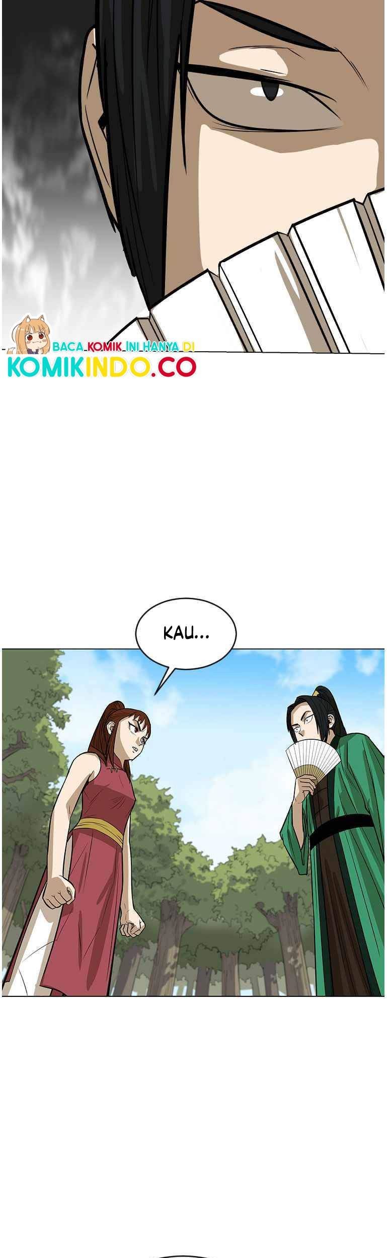 Weak Teacher Chapter 06 Gambar 62