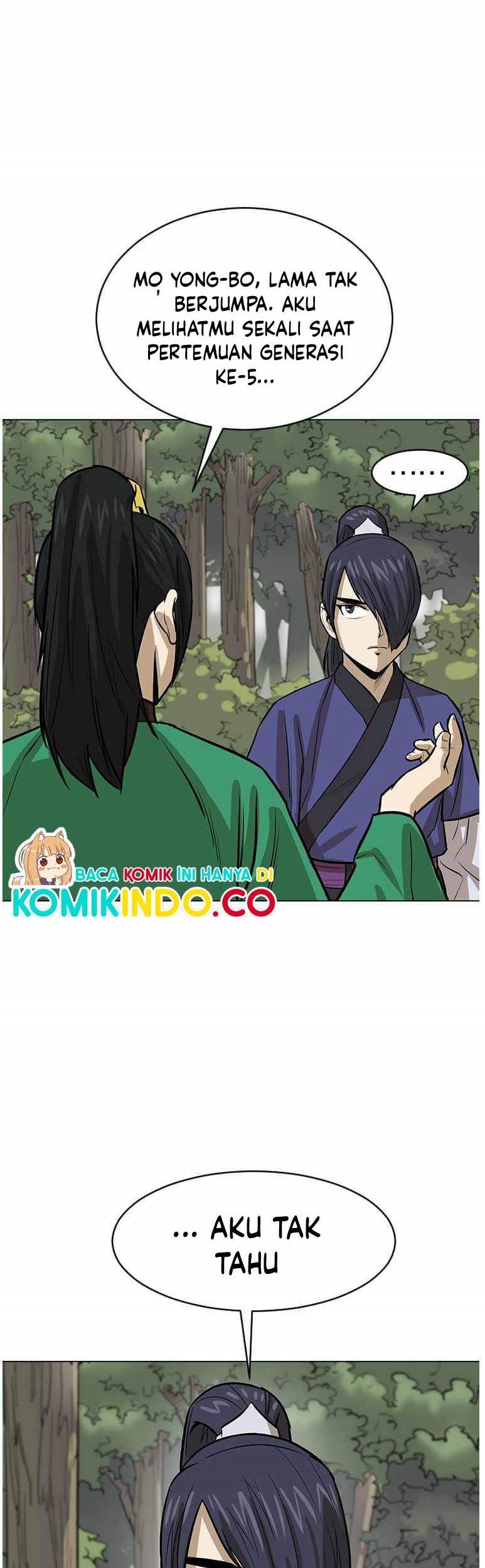 Weak Teacher Chapter 06 Gambar 66