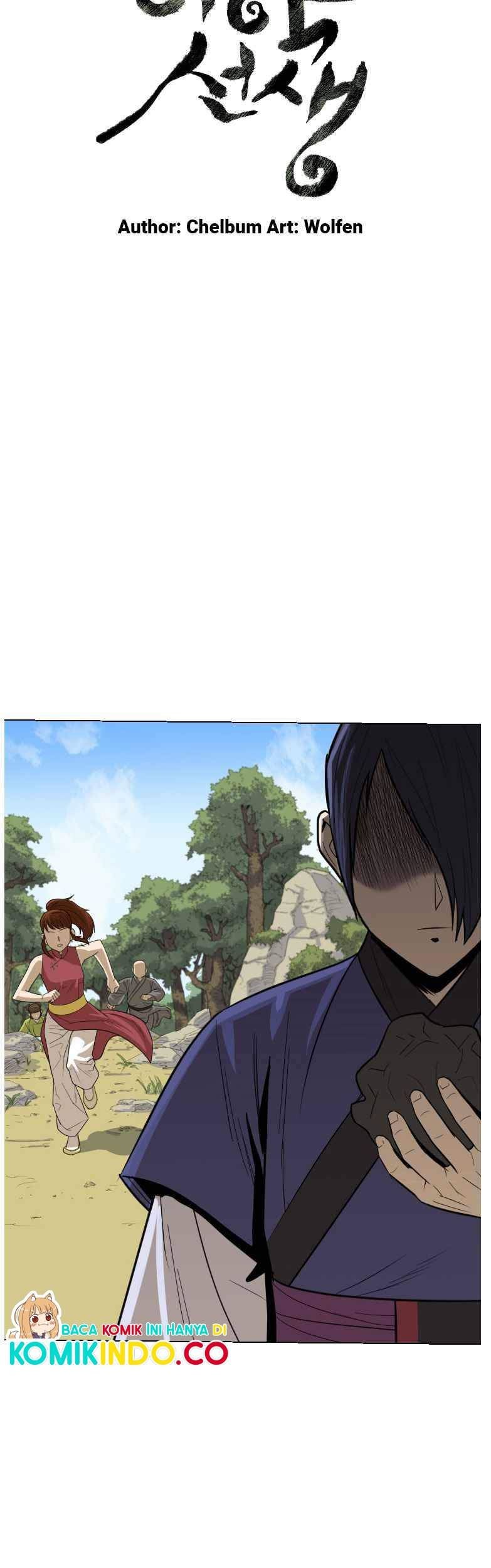 Weak Teacher Chapter 06 Gambar 4