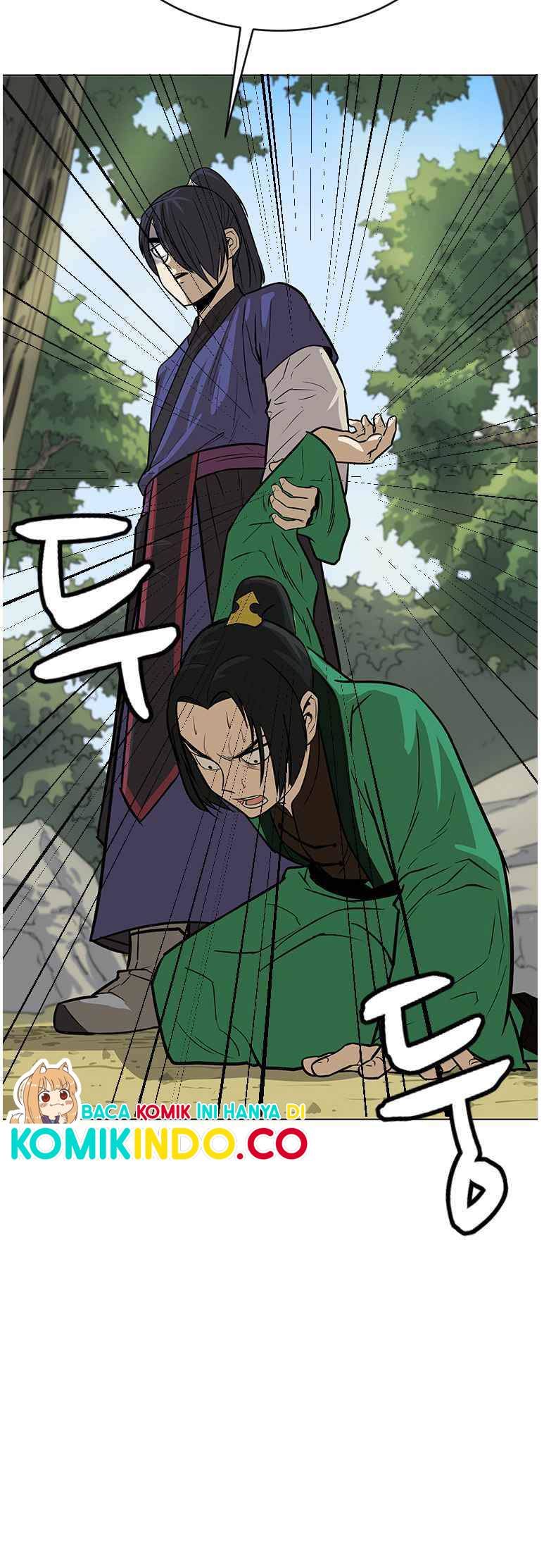 Weak Teacher Chapter 06 Gambar 72