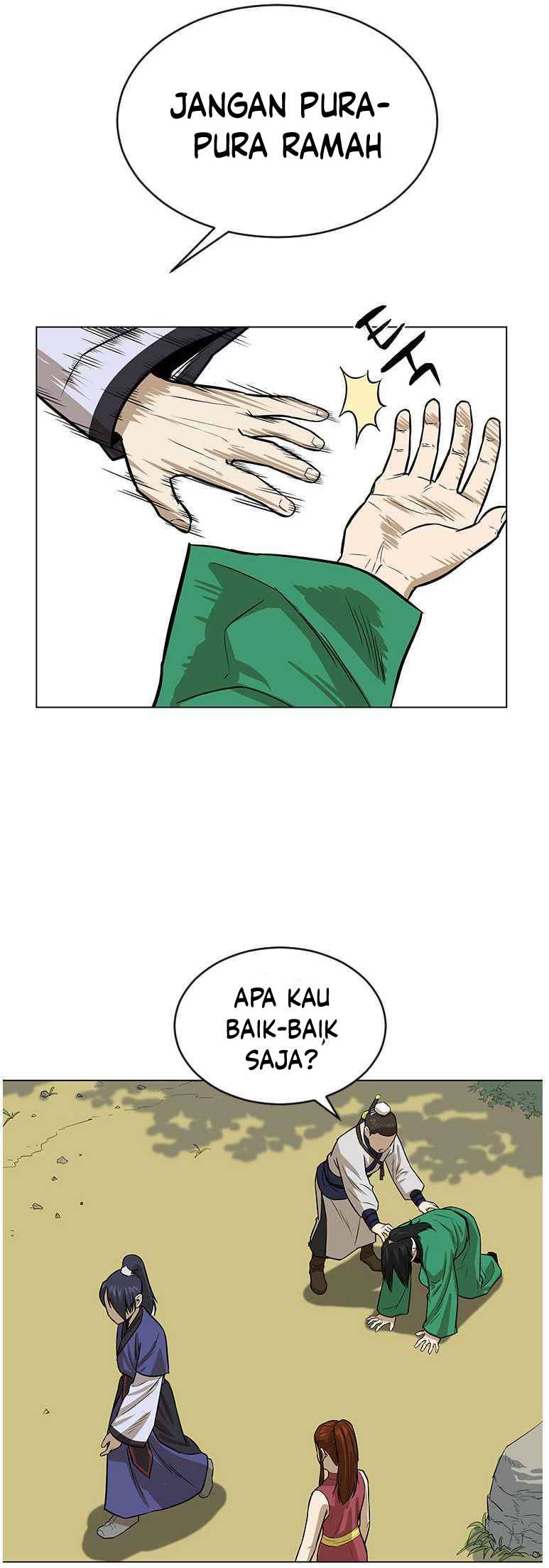 Weak Teacher Chapter 06 Gambar 73