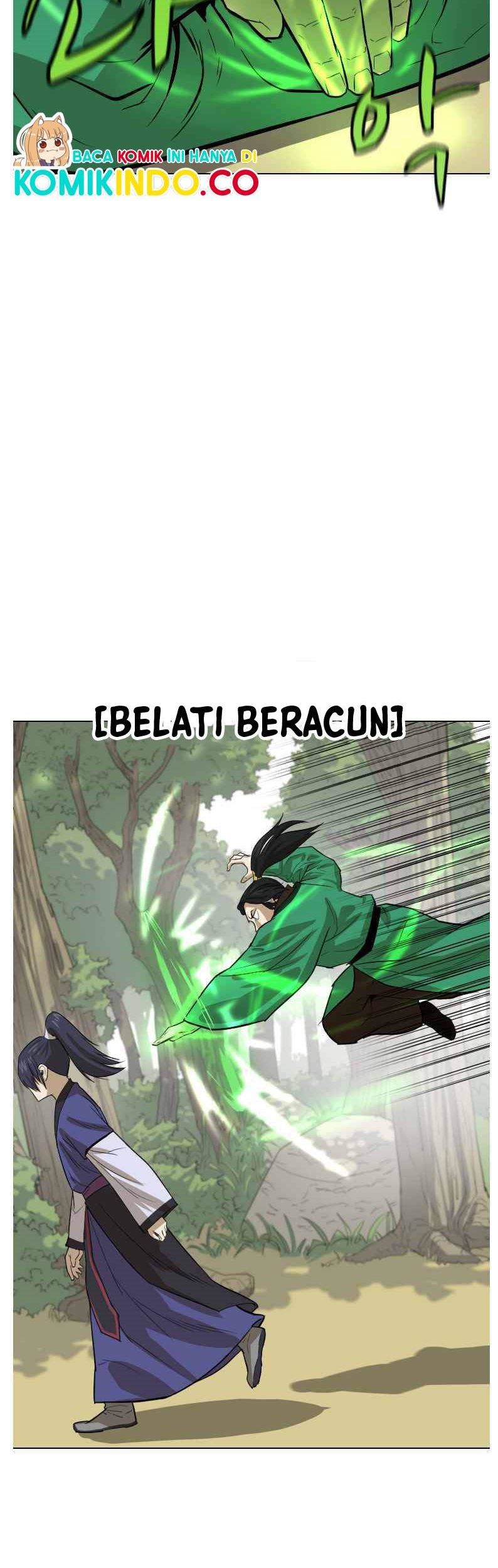 Weak Teacher Chapter 06 Gambar 76