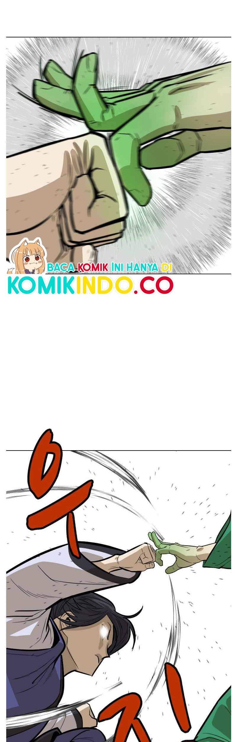 Weak Teacher Chapter 06 Gambar 80