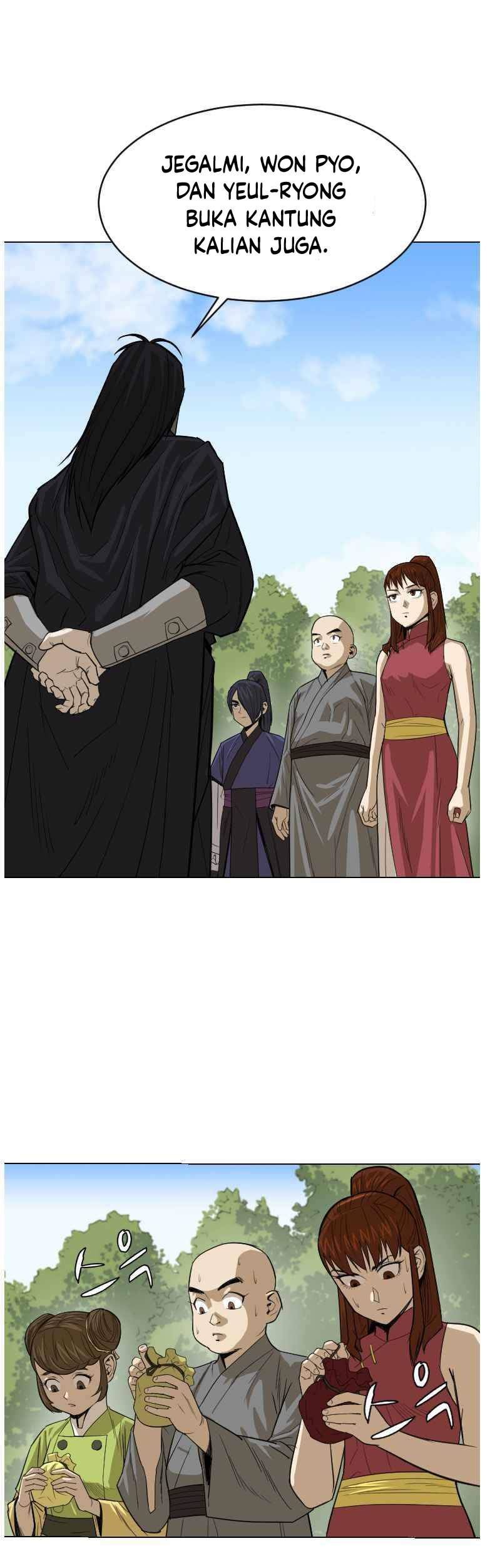 Weak Teacher Chapter 06 Gambar 6