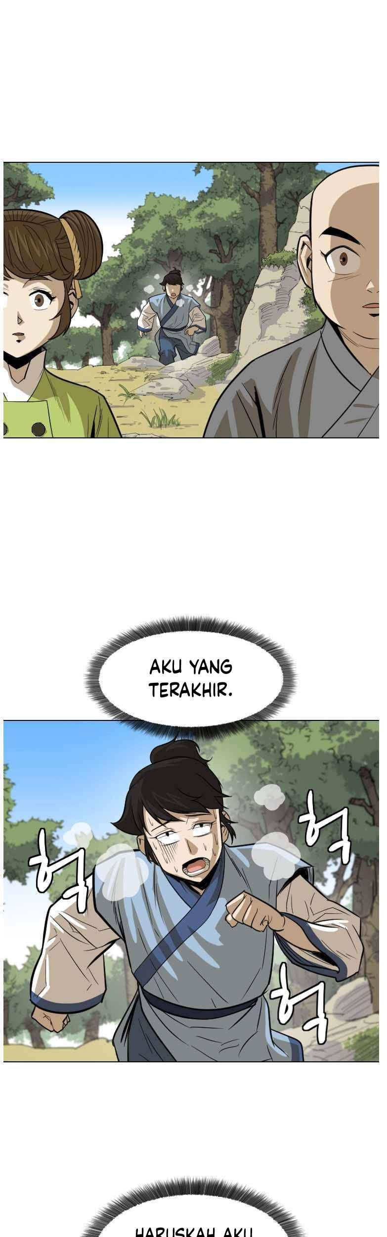 Weak Teacher Chapter 06 Gambar 10