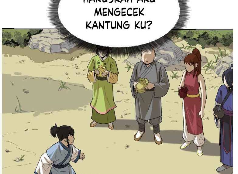 Weak Teacher Chapter 06 Gambar 11