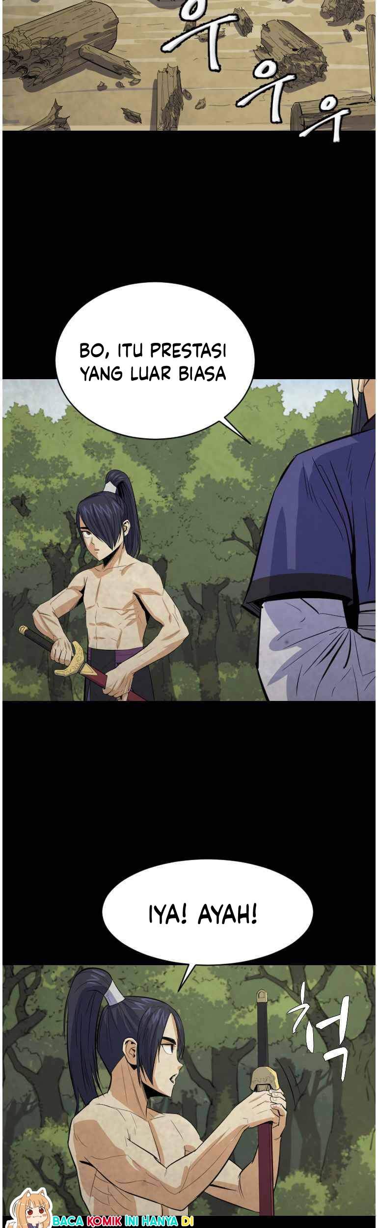 Weak Teacher Chapter 05 Gambar 28